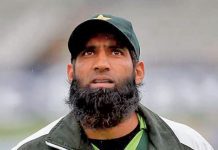 PSL Spot Fixing Case: Mohammad Yousaf appears as Sharjeel’s witness