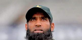 PSL Spot Fixing Case: Mohammad Yousaf appears as Sharjeel’s witness