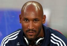 Nicolas Anelka to visit Pakistan this summer along with other stars