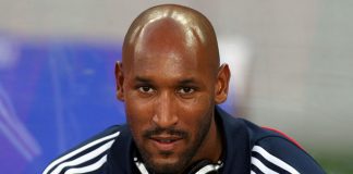 Nicolas Anelka to visit Pakistan this summer along with other stars