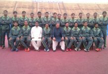 Hockey World League Semi-final Round: Pakistan departs to try and Qualify for World Cup