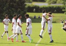 ISF World Schools Football: Qatar wins the Title
