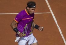 Madrid Open: Djokovic, Nadal through to the third round