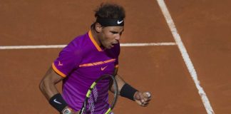 Madrid Open: Djokovic, Nadal through to the third round