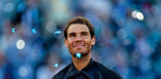 Madrid Open Tennis: Rafael Nadal beats Dominic Thiem to lift the trophy