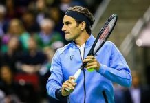 Roger Federer decides to skip the French Open