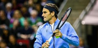 Roger Federer decides to skip the French Open