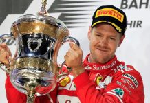 Monaco Grand Prix Results: Ferrari’s Sebastian wins
