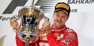 Monaco Grand Prix Results: Ferrari’s Sebastian wins