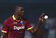 Pakistan vs West Indies 2nd Test: W. Indies win by 106 runs, Series level 1 – 1