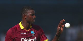 Pakistan vs West Indies 2nd Test: W. Indies win by 106 runs, Series level 1 – 1