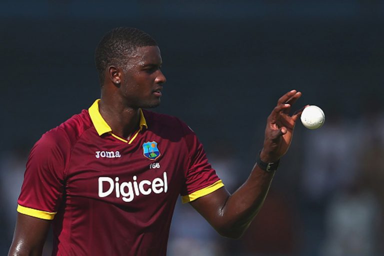 Pakistan vs West Indies 2nd Test: W. Indies win by 106 runs, Series level 1 – 1