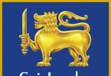 Sri Lanka Cricket Chief Aravinda de Silva quits