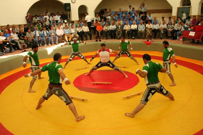 Islamic Solidarity Games:  Pakistan wrestlers to participate in Zurkhaneh for the first time