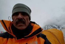 Exclusive: Mount Everest Triumph – Dr. Bhatti’s Near to Death Experience