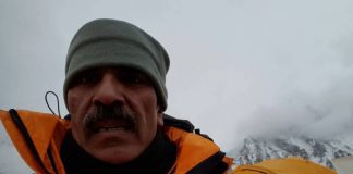 Exclusive: Mount Everest Triumph – Dr. Bhatti’s Near to Death Experience