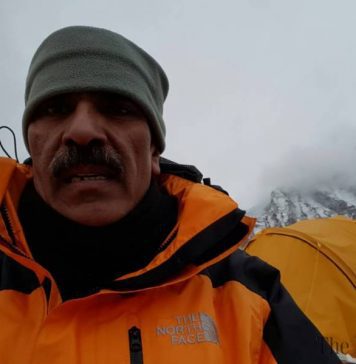 Exclusive: Mount Everest Triumph – Dr. Bhatti’s Near to Death Experience