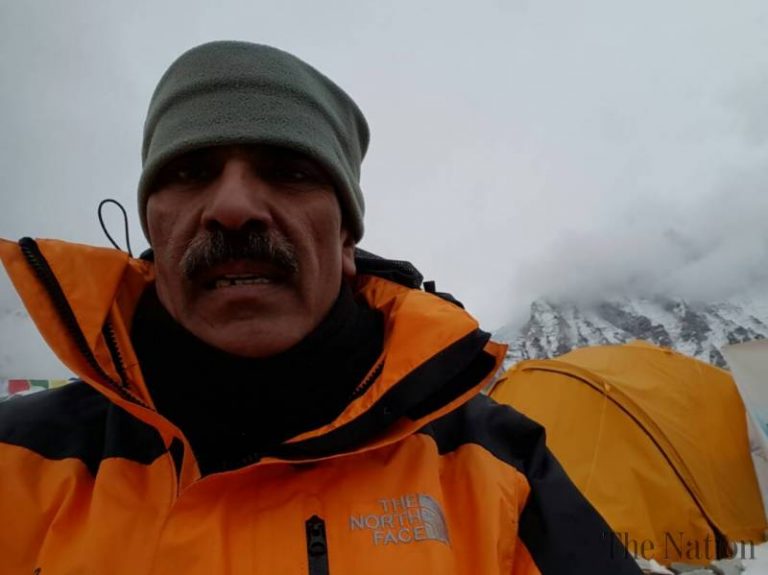 Exclusive: Mount Everest Triumph – Dr. Bhatti’s Near to Death Experience
