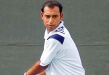 Islamic Solidarity Games- Tennis (Men) : Pakistan beat Qatar 3-0