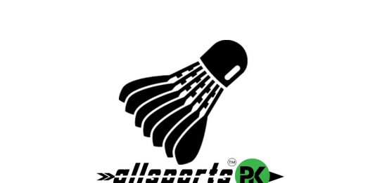 Badminton Rankings