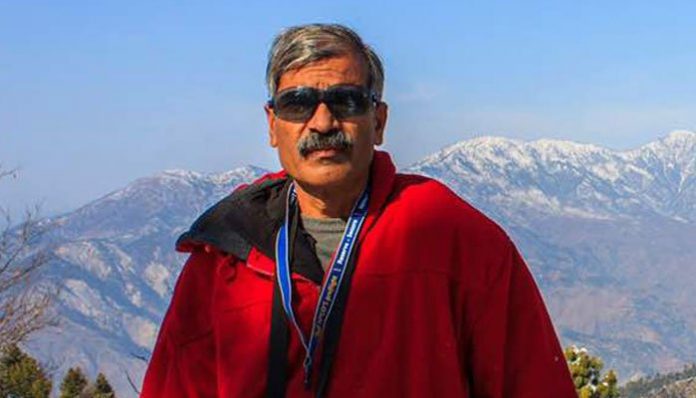 col abdul jabbar bhati