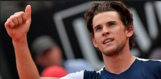 Italian Open: Rafael Nadal out of tournament