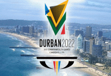 Commonwealth Games 2022: Malaysia, Canada bid for hosting after Durban stripped off
