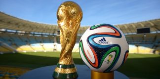 Brazil enjoys only two seasons: Winters and Football