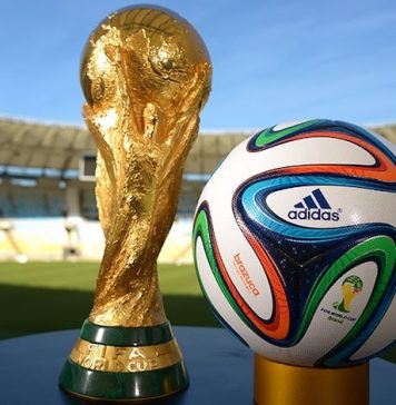 Brazil enjoys only two seasons: Winters and Football