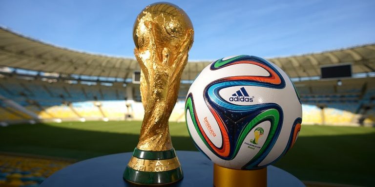 Brazil enjoys only two seasons: Winters and Football
