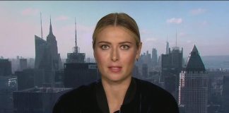 Maria Sharapova denied wild card entry to French Open