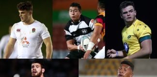 U20 Championship 2017: Players to Watch