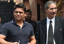 PCB Spot Fixing Case: “Bat Grips” of Khalid Latif provides evidence