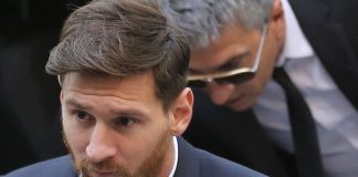 Messi Tax Fraud Case: Spain Supreme Court confirms sentence
