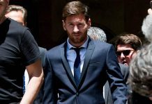 Messi Tax Fraud Case: Barcelona ‘fully supports’