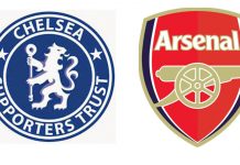 FA Cup Final: Arsenal win over Chelsea 2-1.