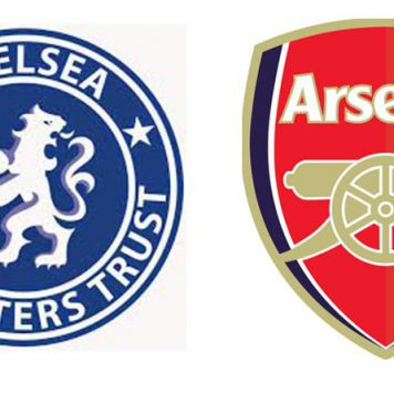 FA Cup Final: Arsenal win over Chelsea 2-1.