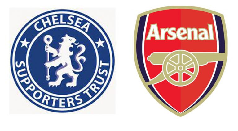 FA Cup Final: Arsenal win over Chelsea 2-1.