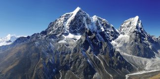 Mount Everest: Four Climbers Found Dead, Season Death Total 10