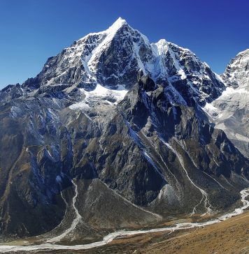 Mount Everest: Four Climbers Found Dead, Season Death Total 10