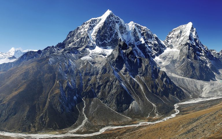 Mount Everest: Four Climbers Found Dead, Season Death Total 10
