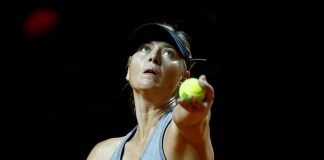 Birmingham Grass court event: Maria Sharapova granted a wildcard