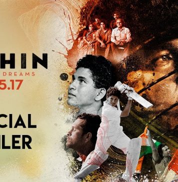 Docudrama: Sachin – A Billion Dreams