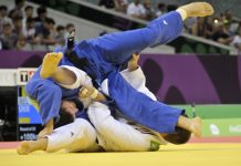 Islamic Solidarity Games – Blind Judo: Azerbaijan wins gold