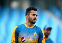Mohammad Nawaz suspended by Pakistan Cricket Board