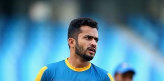 Mohammad Nawaz suspended by Pakistan Cricket Board