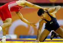 India Visa Denial Issue: Pak Wrestling Team to miss Asian Wrestling C’ship