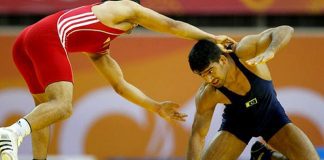 India Visa Denial Issue: Pak Wrestling Team to miss Asian Wrestling C’ship