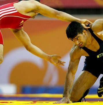 India Visa Denial Issue: Pak Wrestling Team to miss Asian Wrestling C’ship
