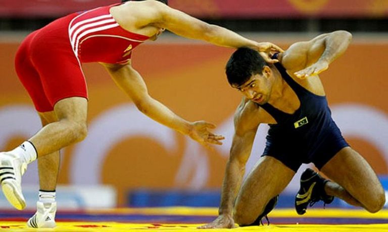 India Visa Denial Issue: Pak Wrestling Team to miss Asian Wrestling C’ship